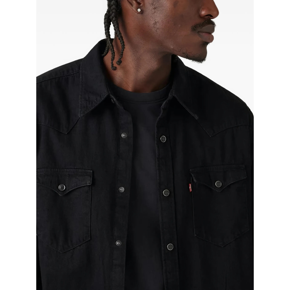Barstow Western Shirt