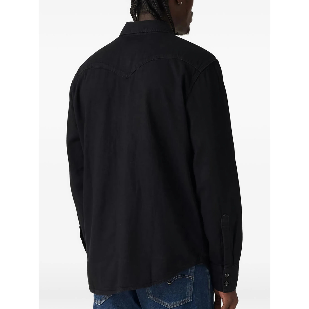 Barstow Western Shirt