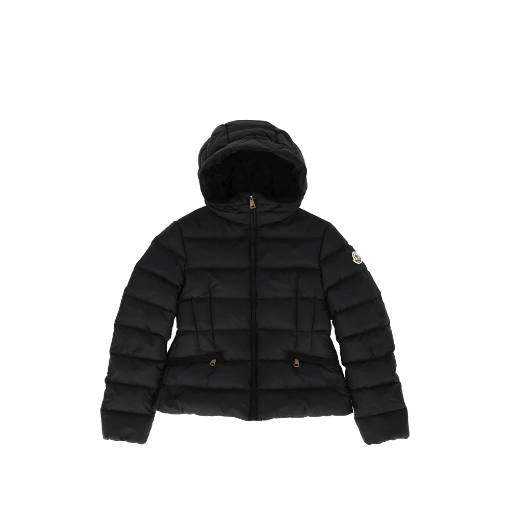 Moncler Avoce Hooded Puffer Jacket