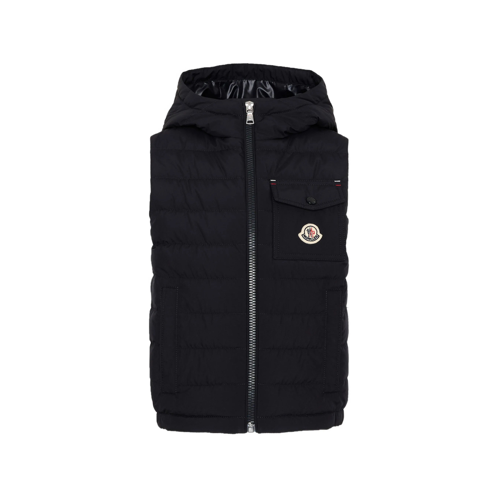 Moncler Wystan Down Vest