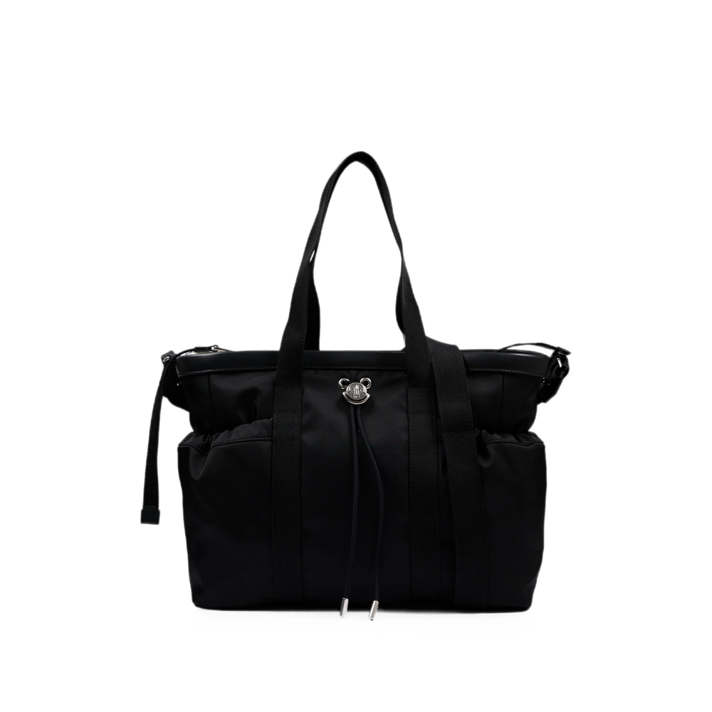 Moncler Nylon Diaper Bag