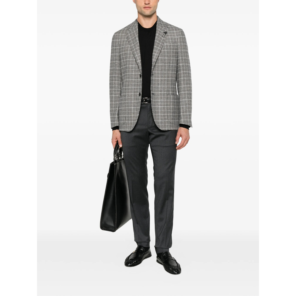 Tailored Trousers Slim-Fit