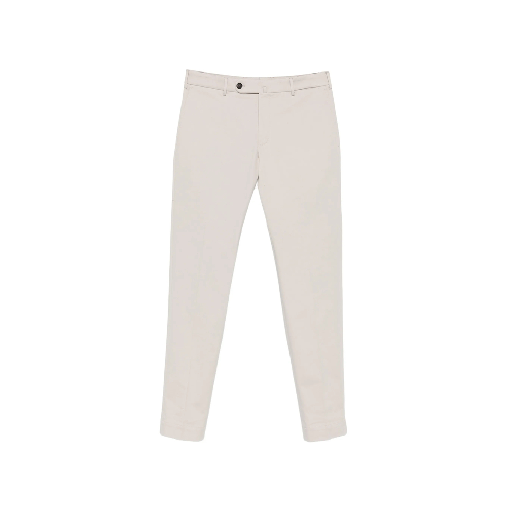 Incotex By Slowear Slim-fit Tailored Trousers