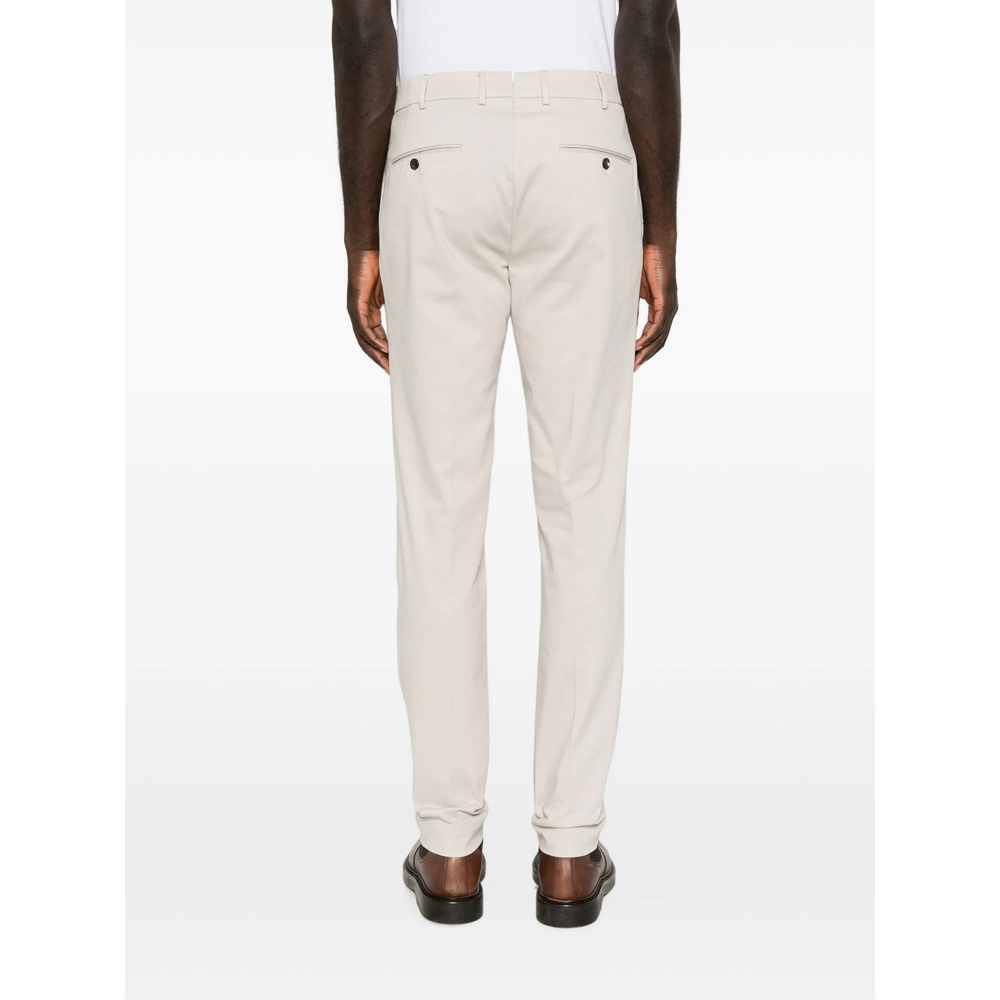 Tailored Trousers Slim-Fit