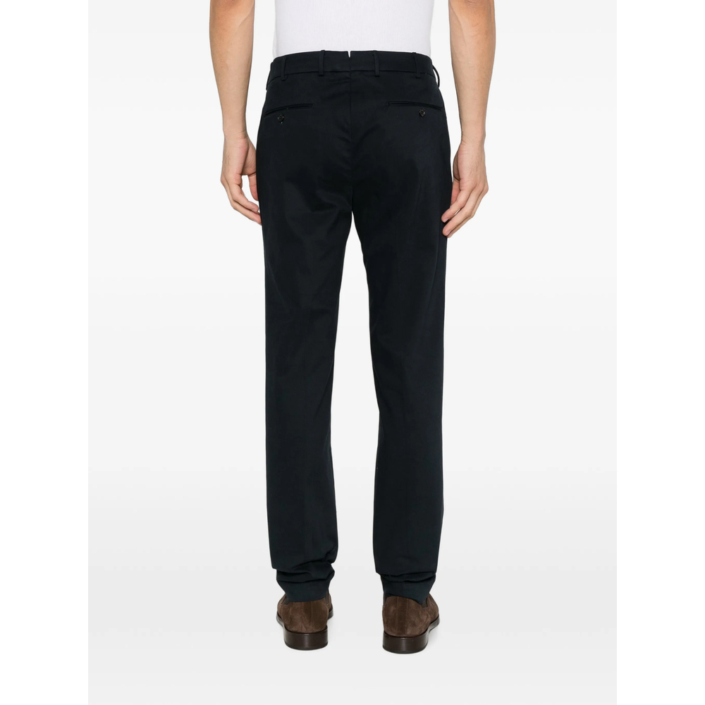 Tailored Trousers Slim-Fit