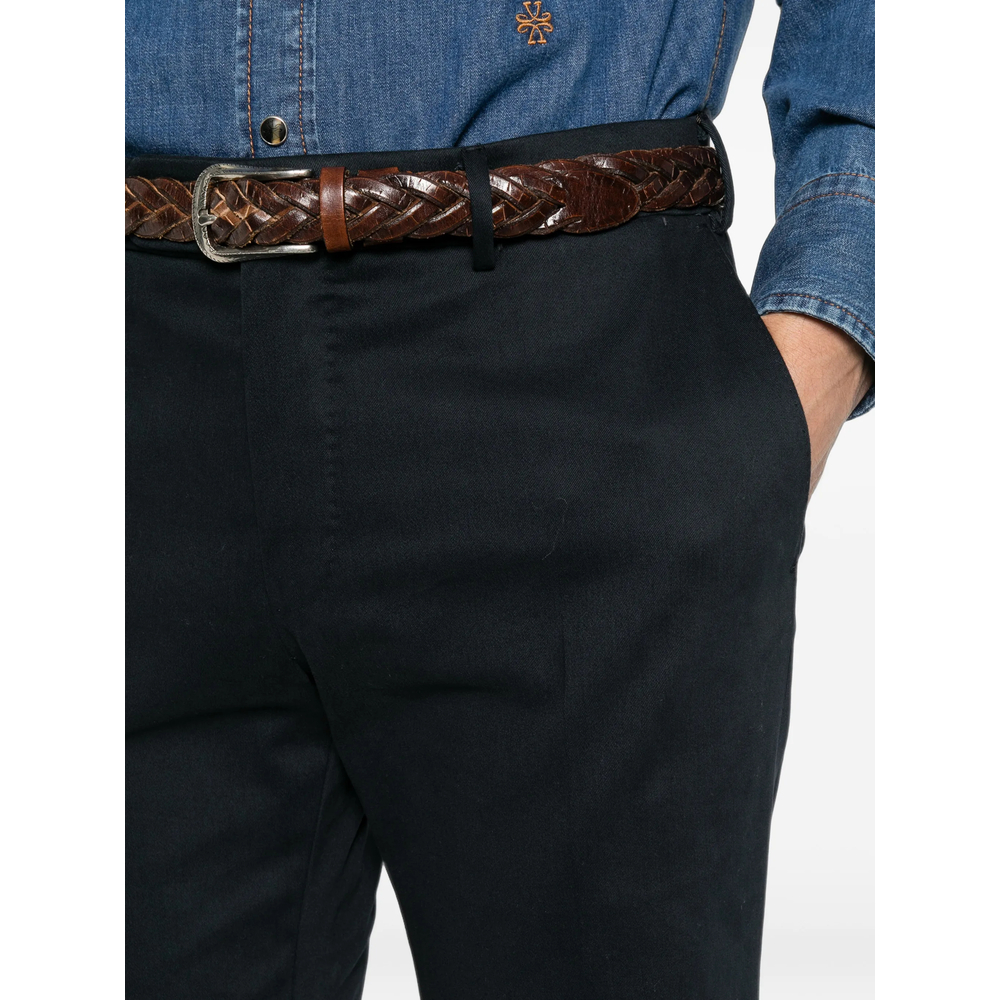 Tailored Trousers Slim-Fit