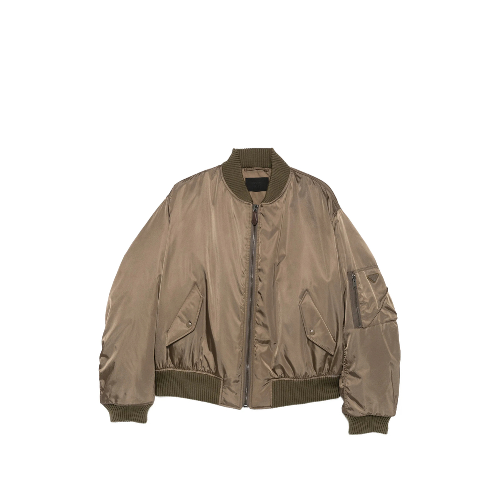 Prada Bomber Jacket