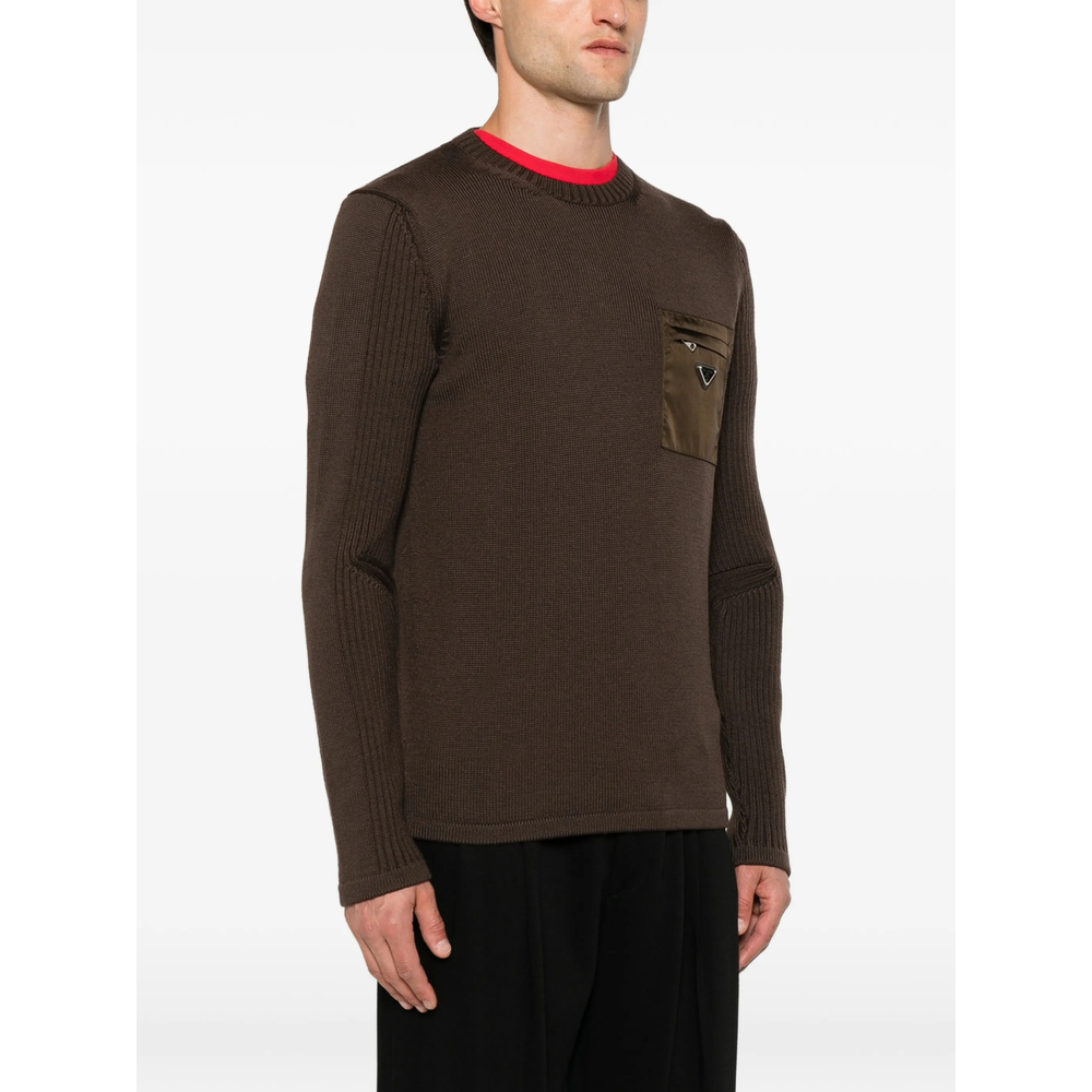 Wool Sweater