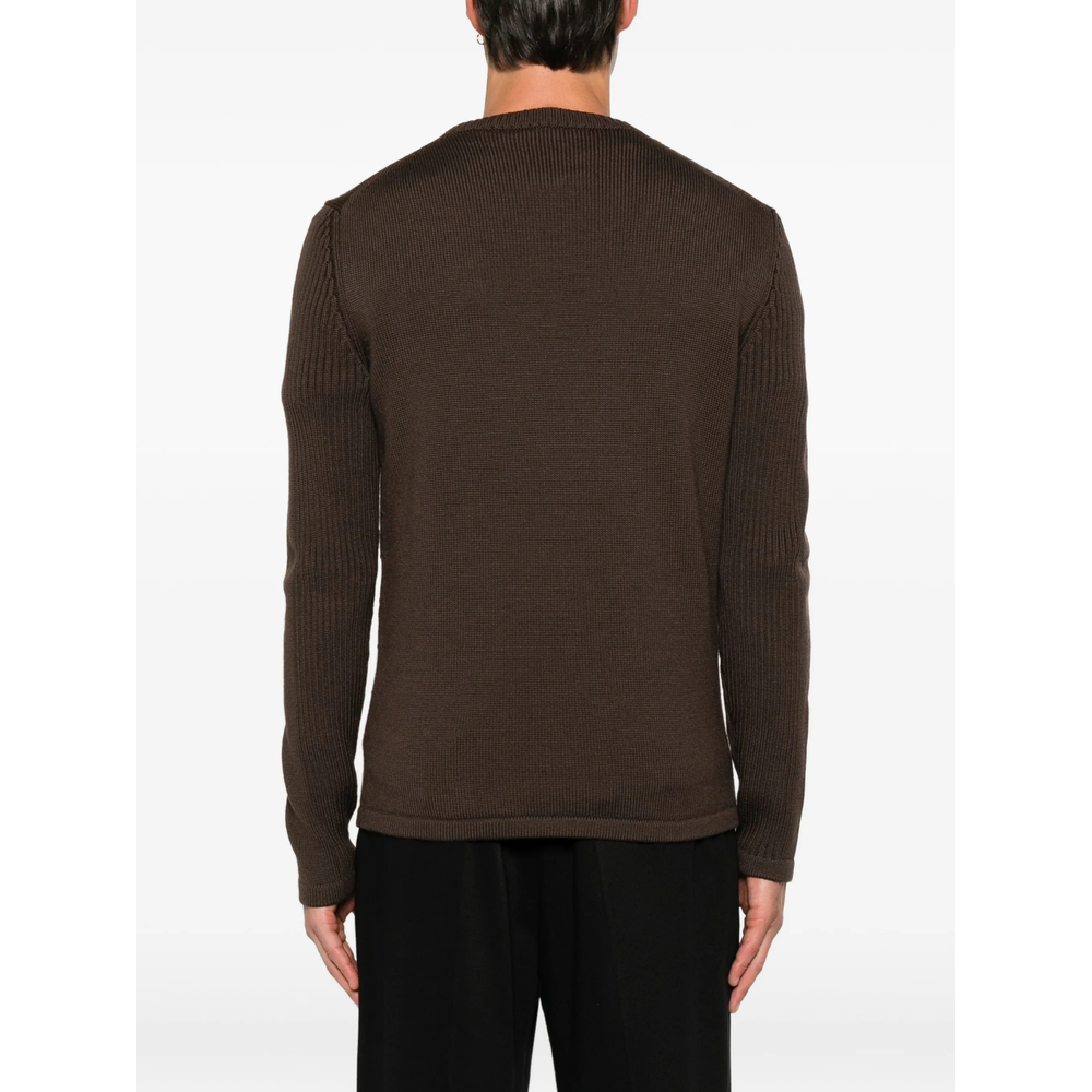 Wool Sweater