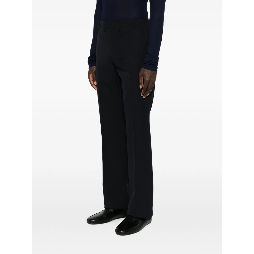 Trousers Wool