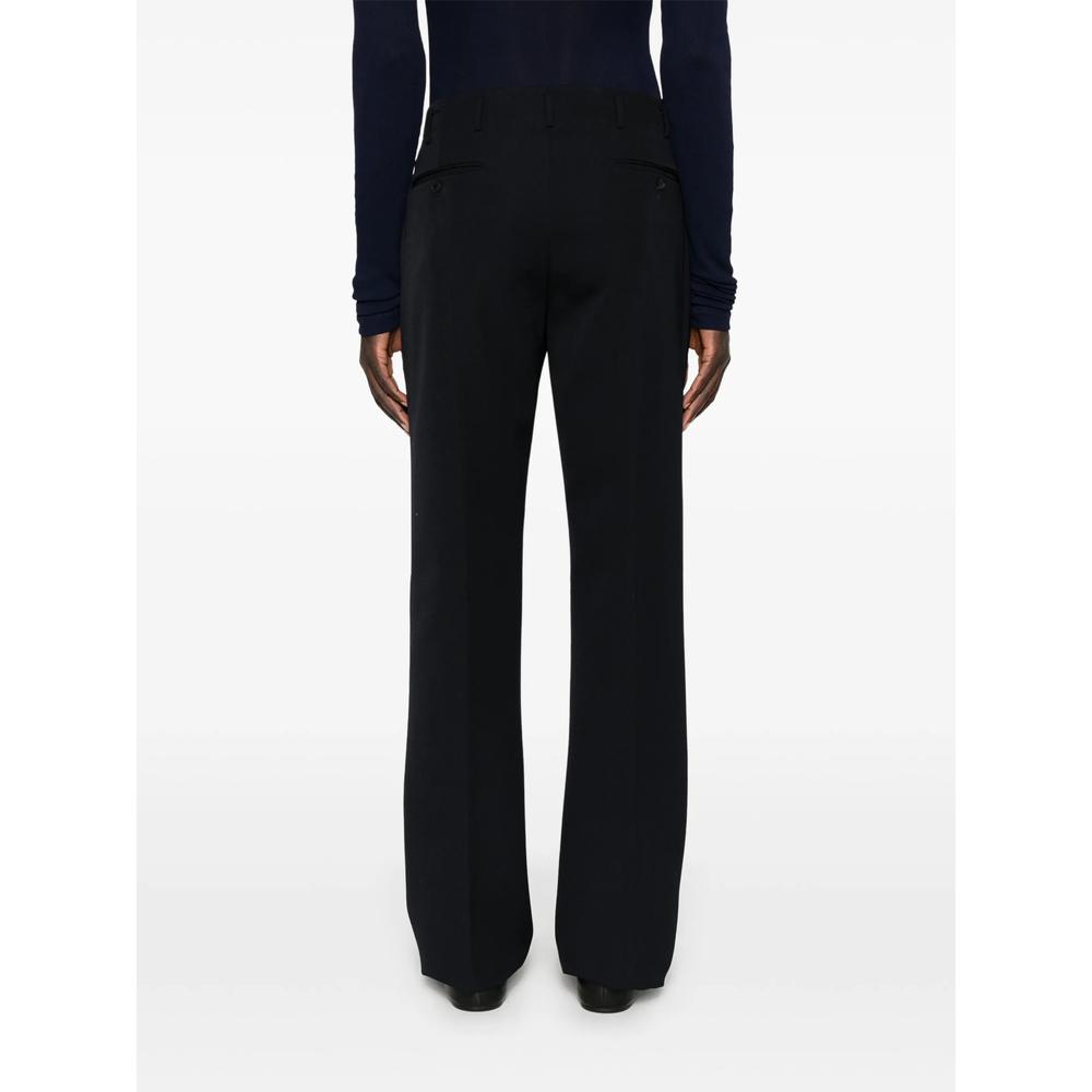 Trousers Wool