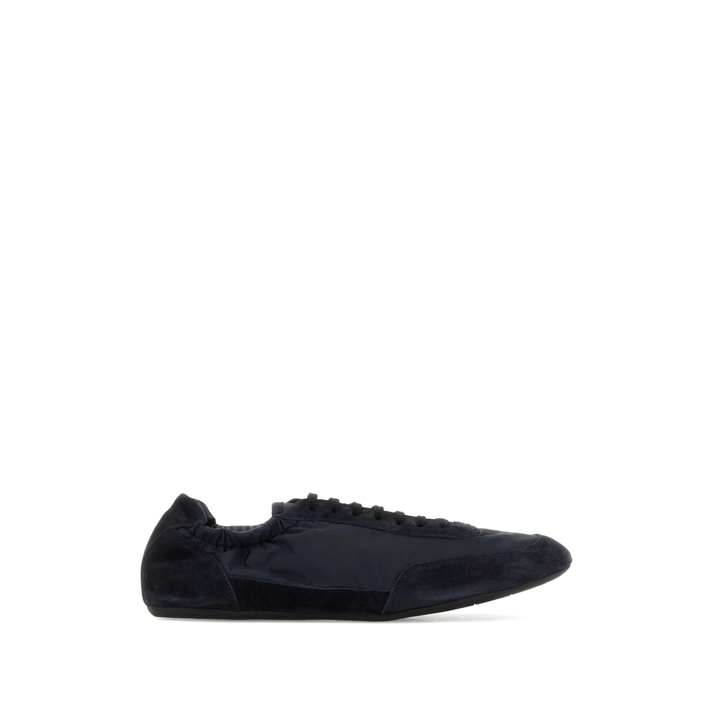 Prada Collapse Re-Nylon Sneakers