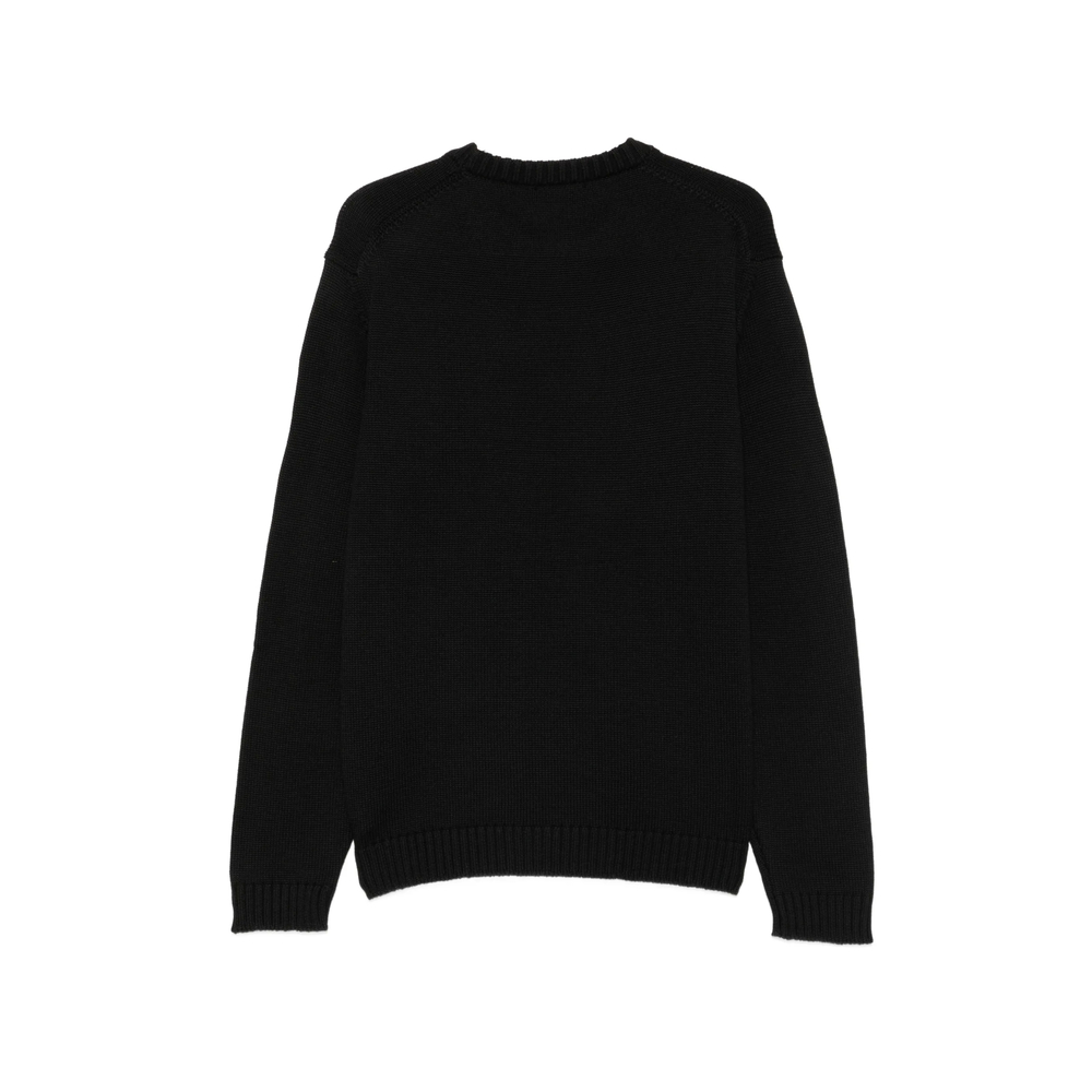 Crew-Neck Sweater
