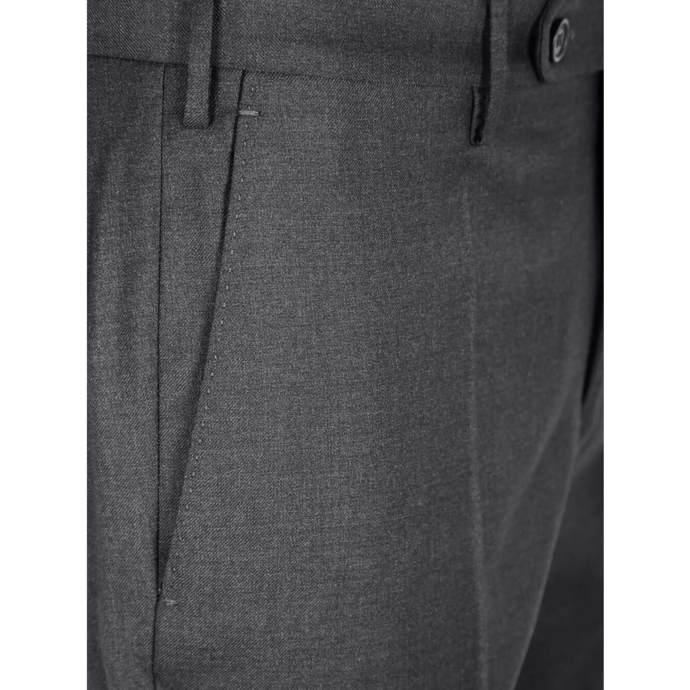 Trousers Wool