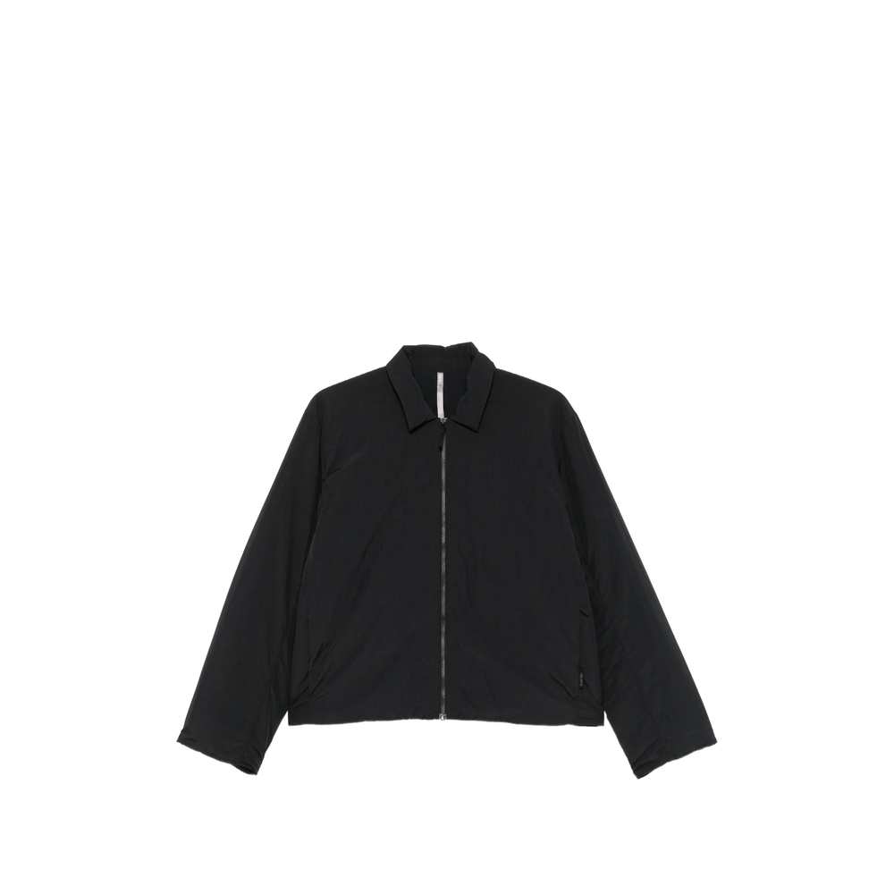 Corva Zip-Up Insulated Jacket