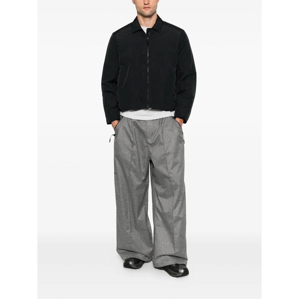 Corva Zip-Up Insulated Jacket