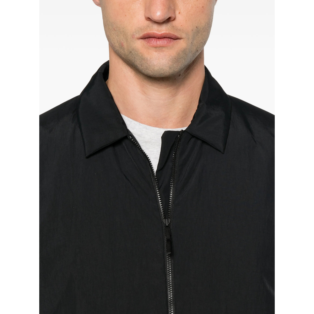 Corva Zip-Up Insulated Jacket