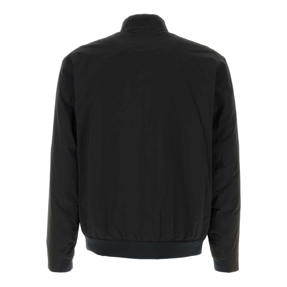 Diode Bomber Jacket