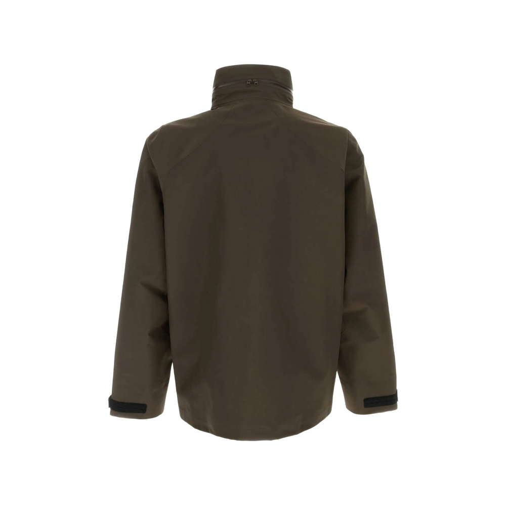 Field Windbreaker Jacket