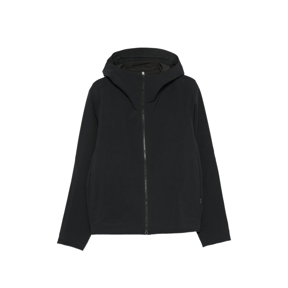 Veilance By Arc'teryx Isogon MX Zip-up Jackets