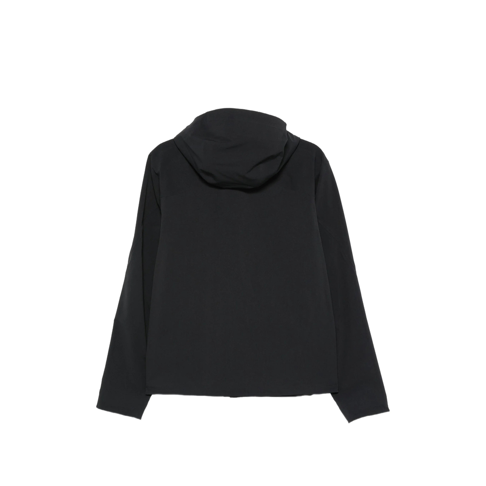 Isogon Mx Zip-Up Jackets