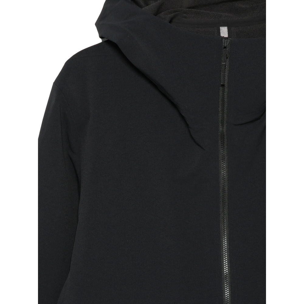 Isogon Mx Zip-Up Jackets