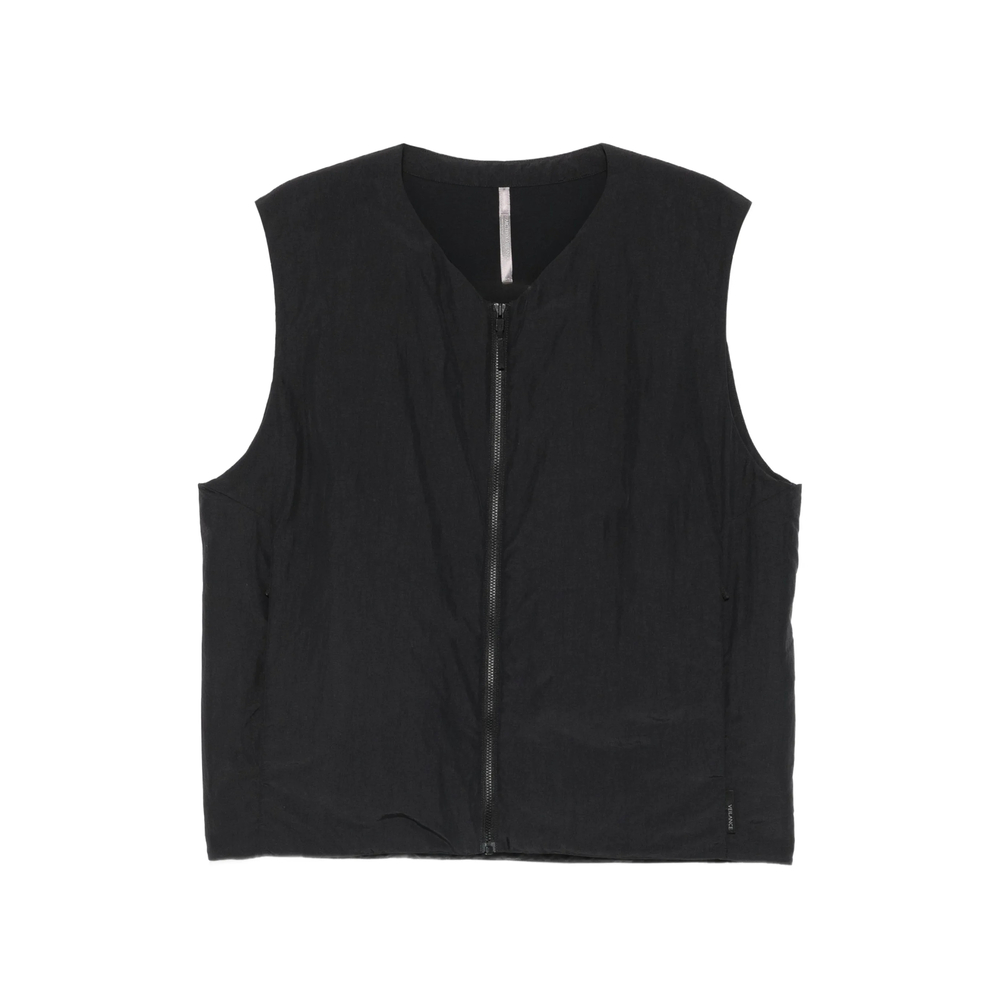 Veilance By Arc'teryx Naroda Zip-up Gilet