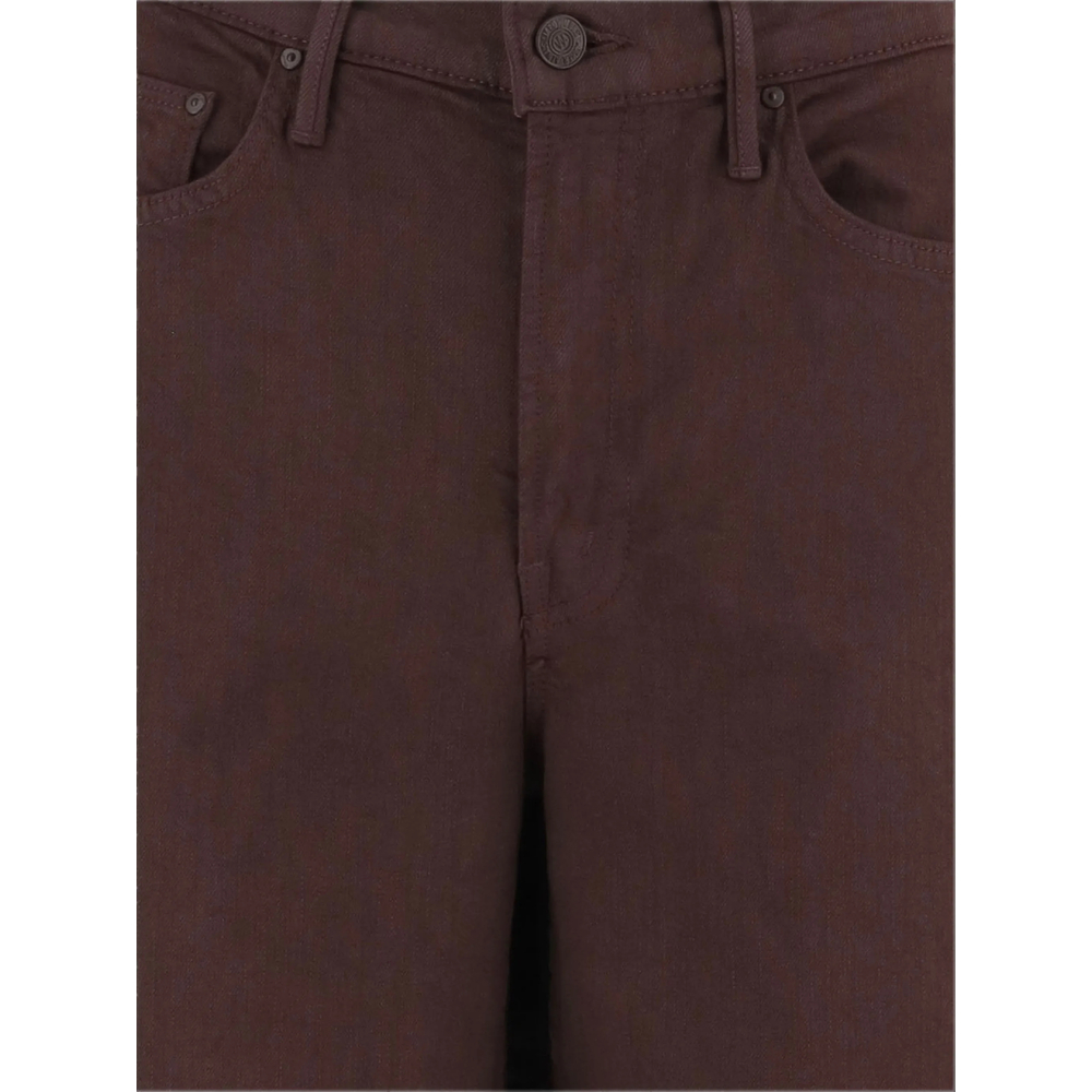 The Undercover Sneak Jeans