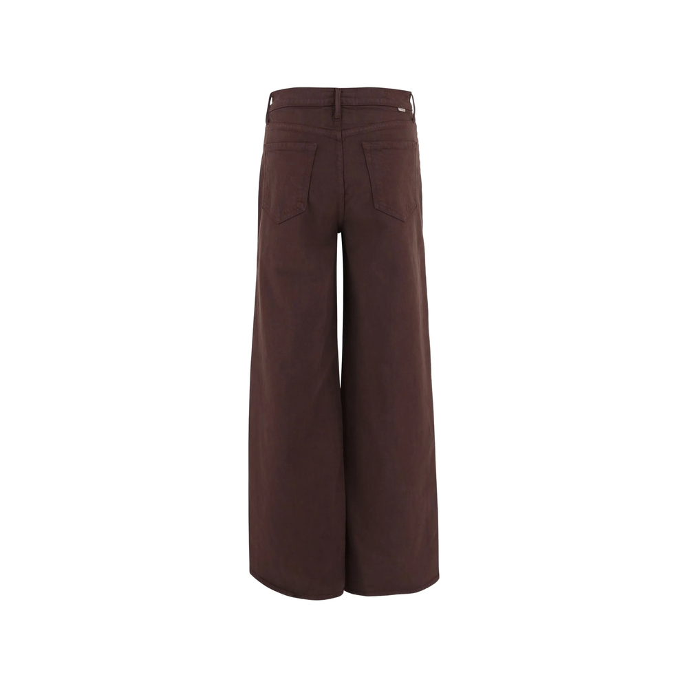 The Undercover Sneak Jeans
