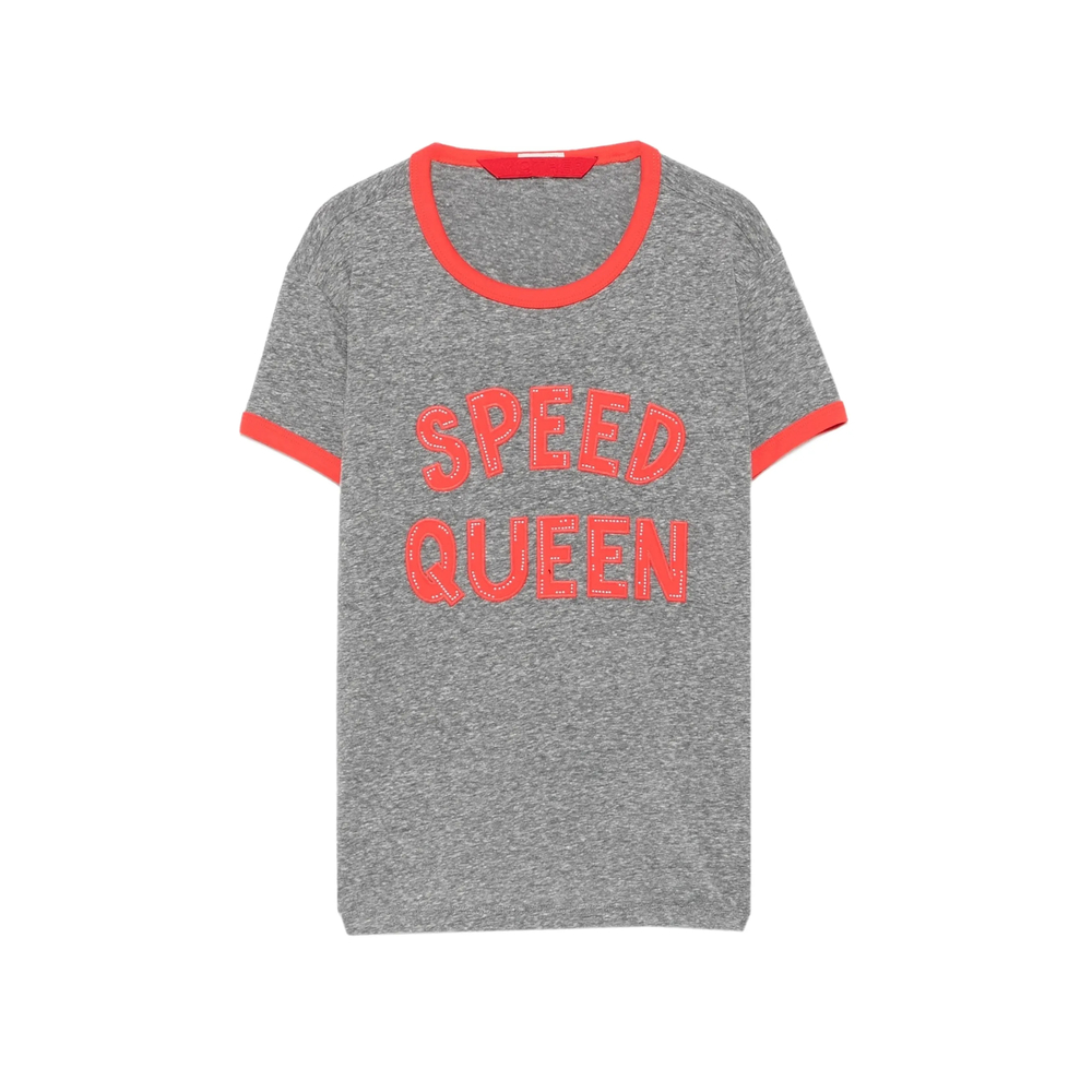 Mother Slogan-print T-shirt