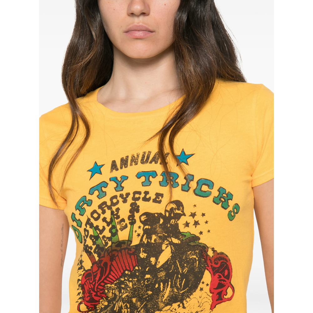 The Lil Goodie Goodie Graphic-Print T-Shirt