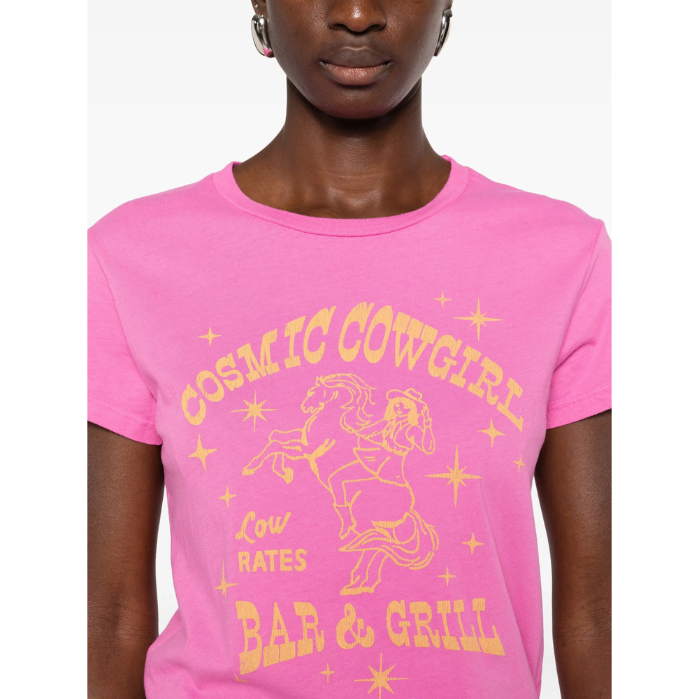 The Lil Goodie Goodie Graphic-Print T-Shirt