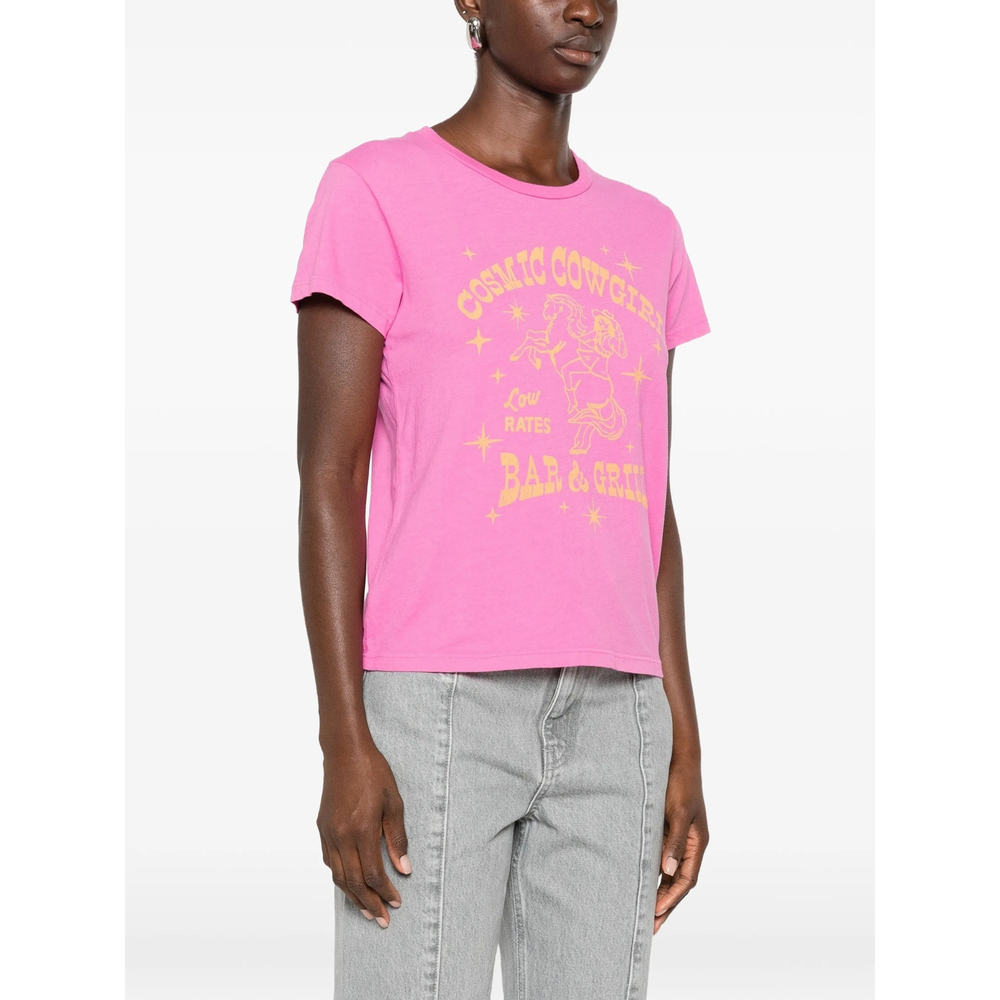 The Lil Goodie Goodie Graphic-Print T-Shirt