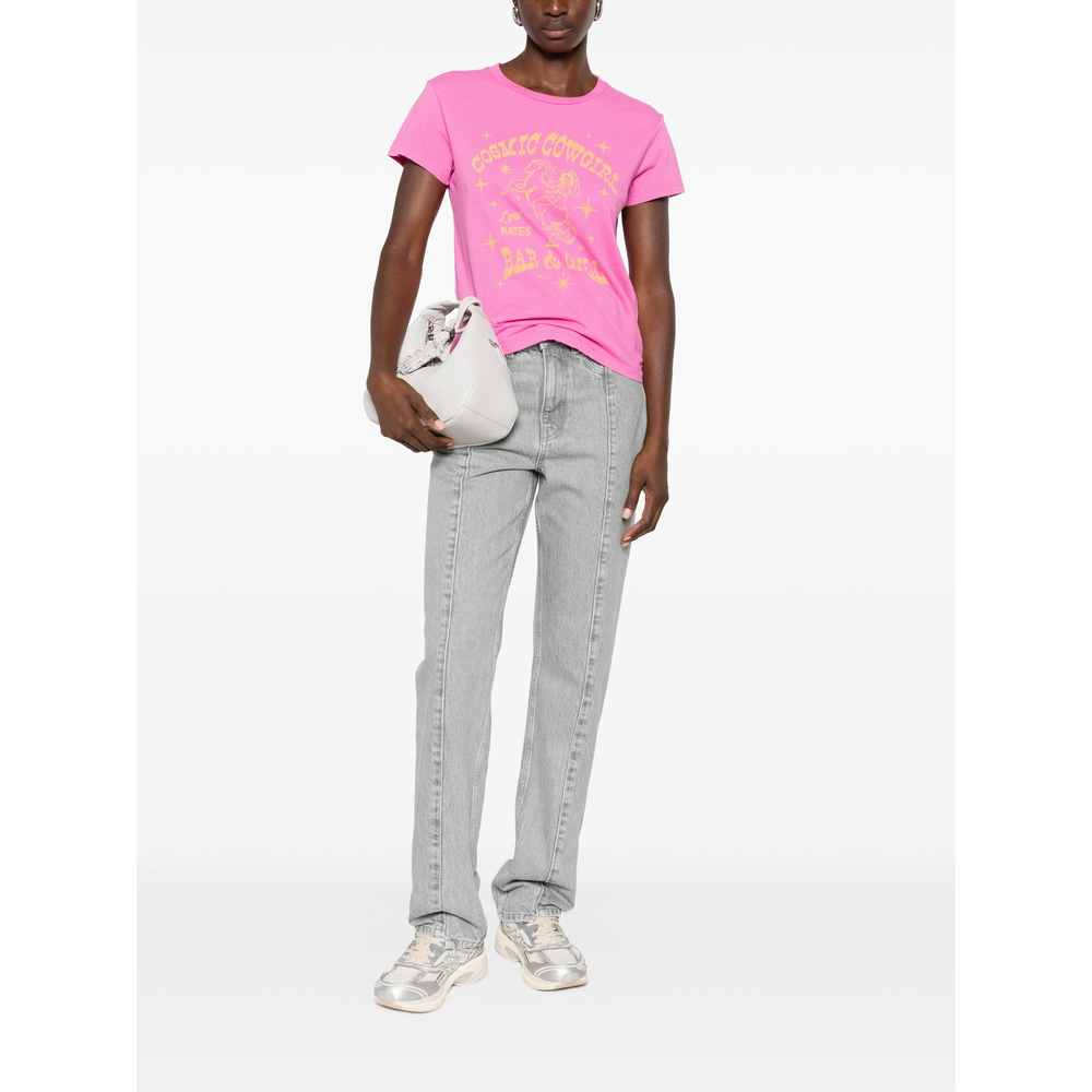 The Lil Goodie Goodie Graphic-Print T-Shirt
