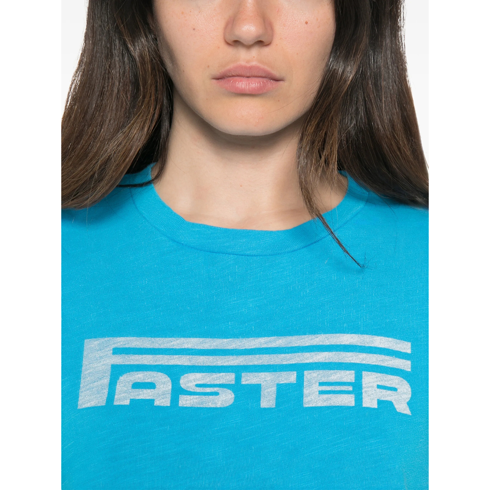 The Sinful Graphic-Print T-Shirt