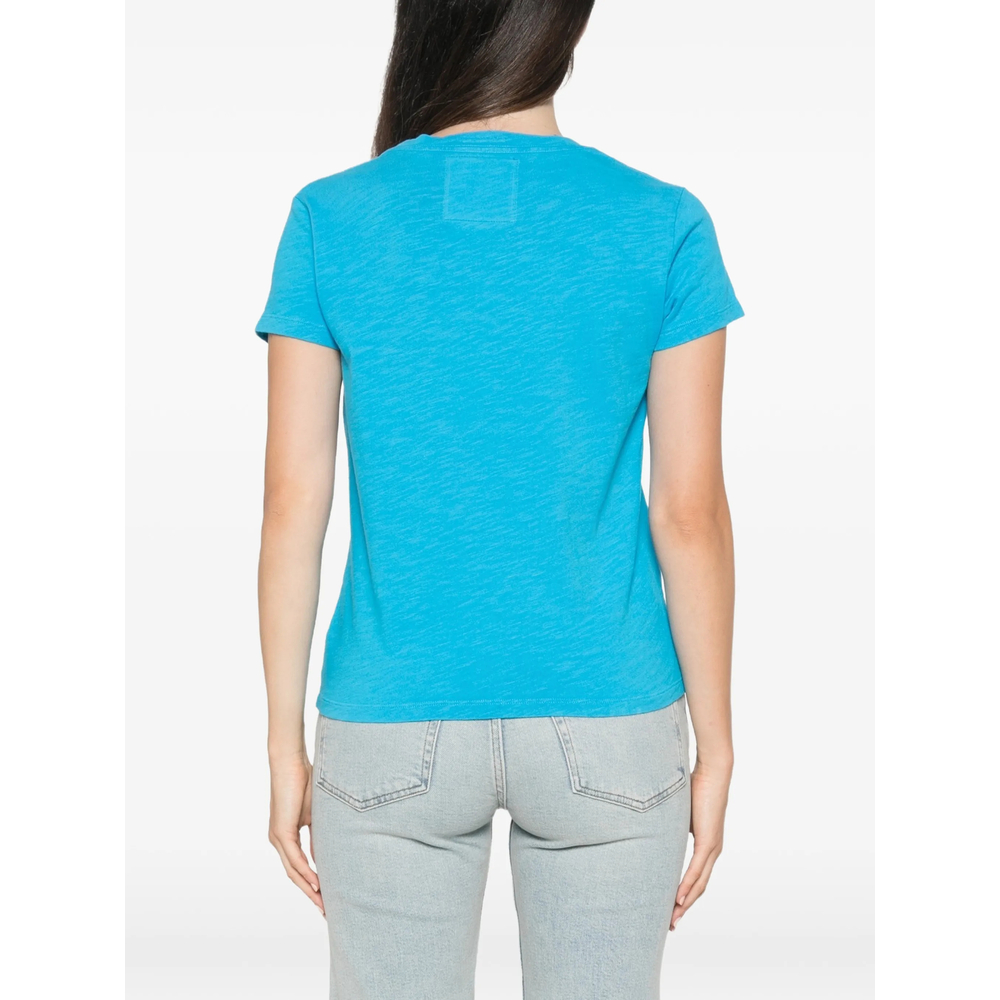 The Sinful Graphic-Print T-Shirt