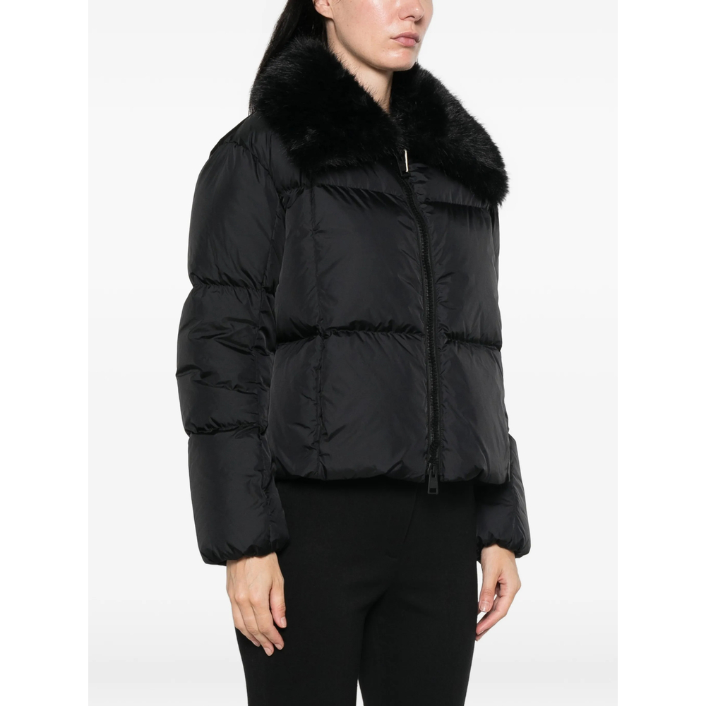 Chamonix Padded Jacket
