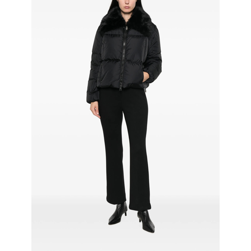 Chamonix Padded Jacket
