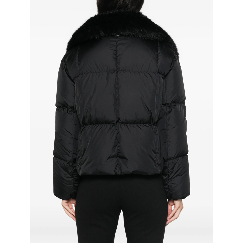 Chamonix Padded Jacket