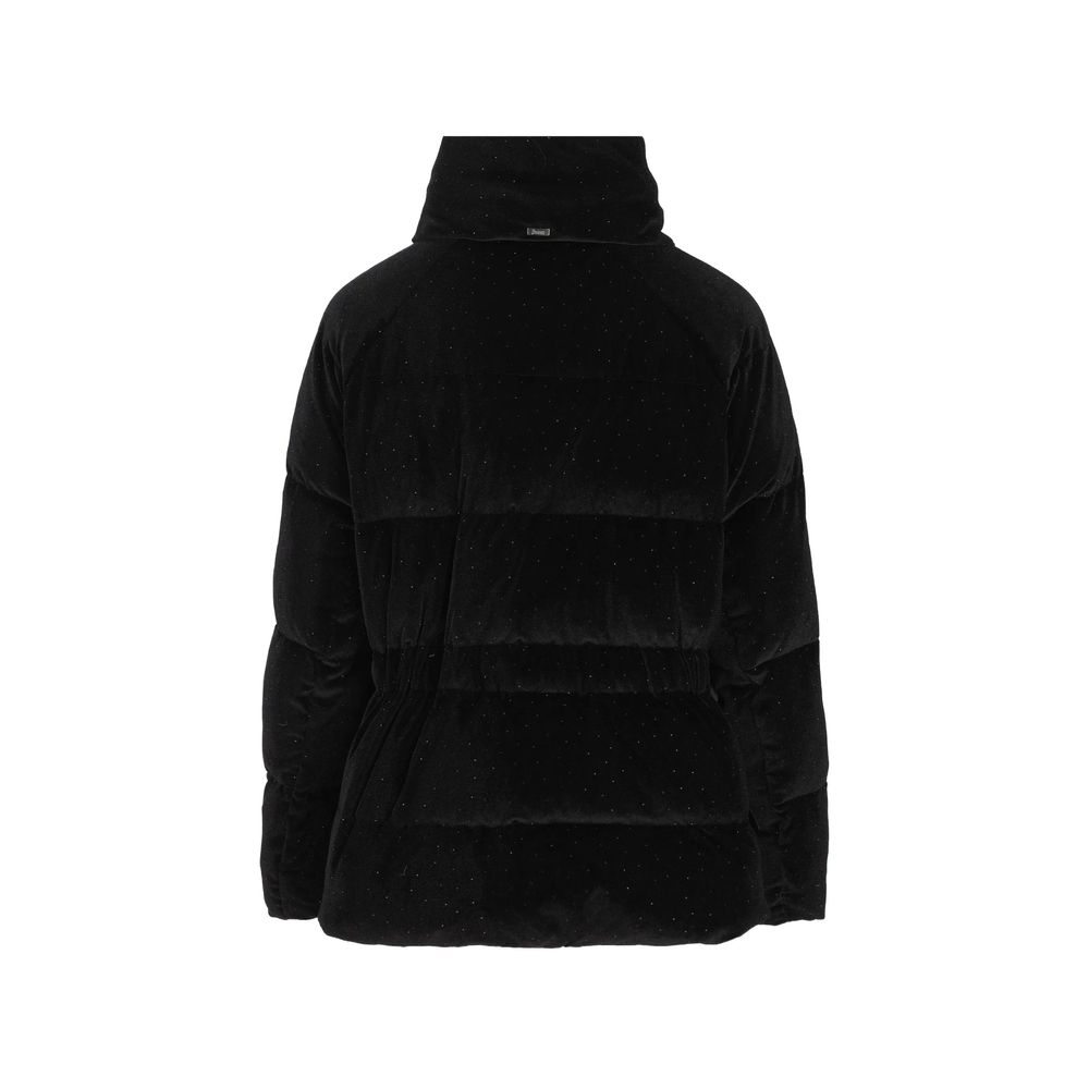 Long-Sleeves Jacket