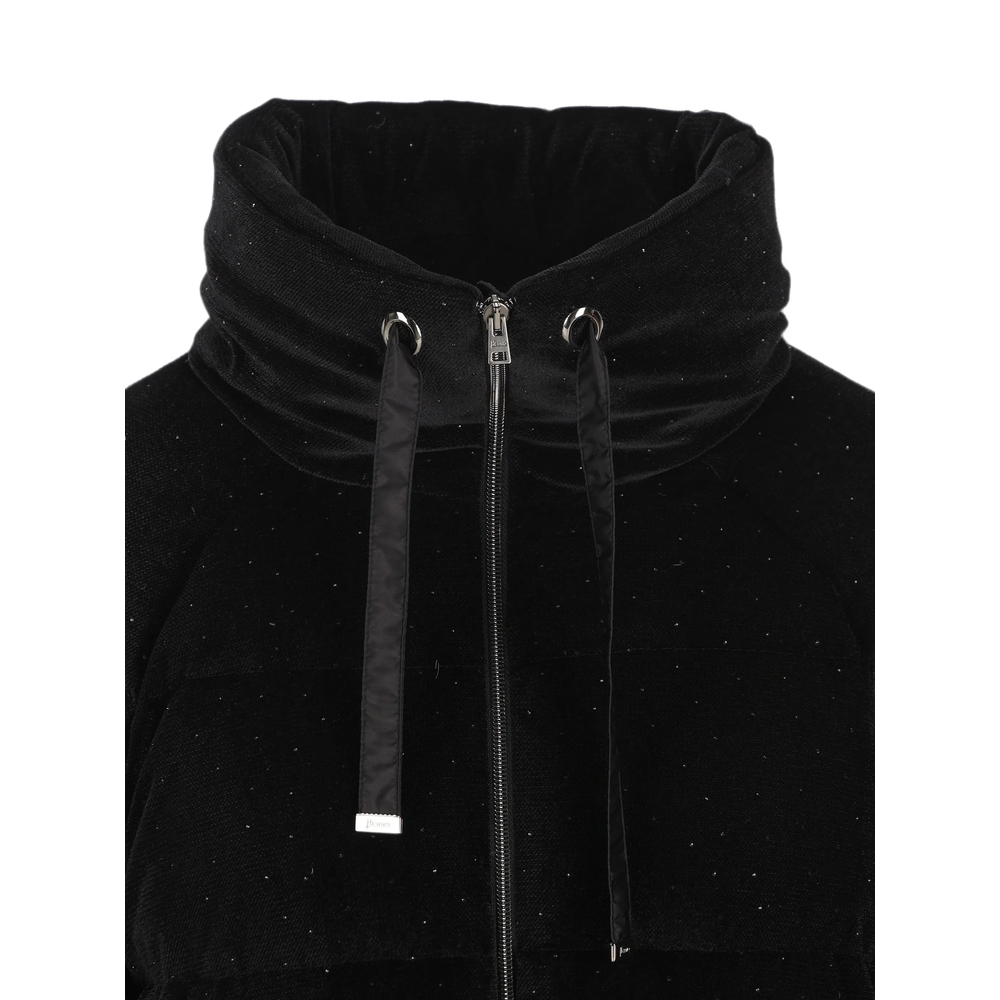 Long-Sleeves Jacket
