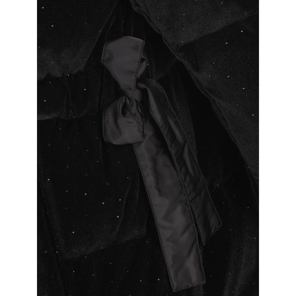 Long-Sleeves Jacket
