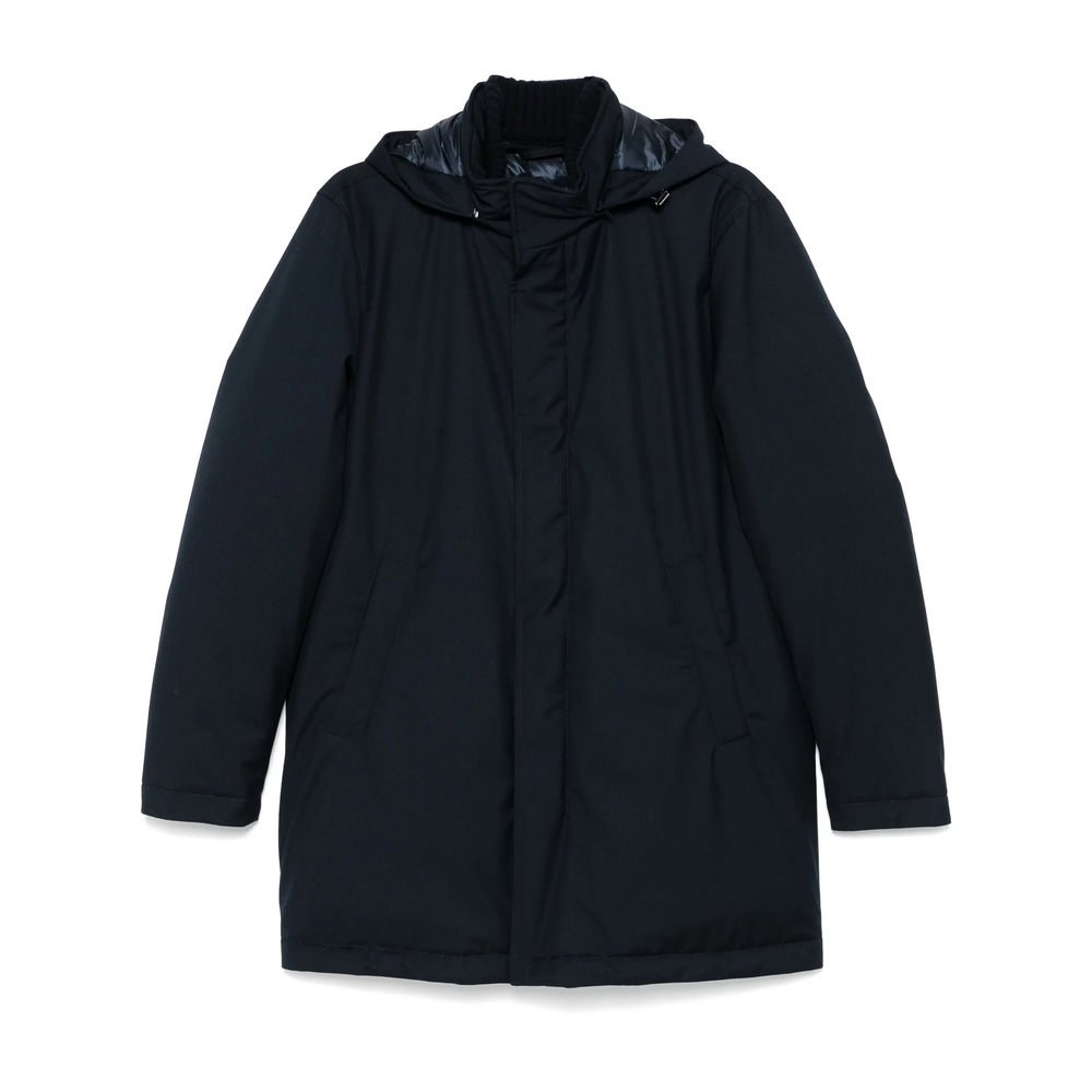 Herno Padded Coat