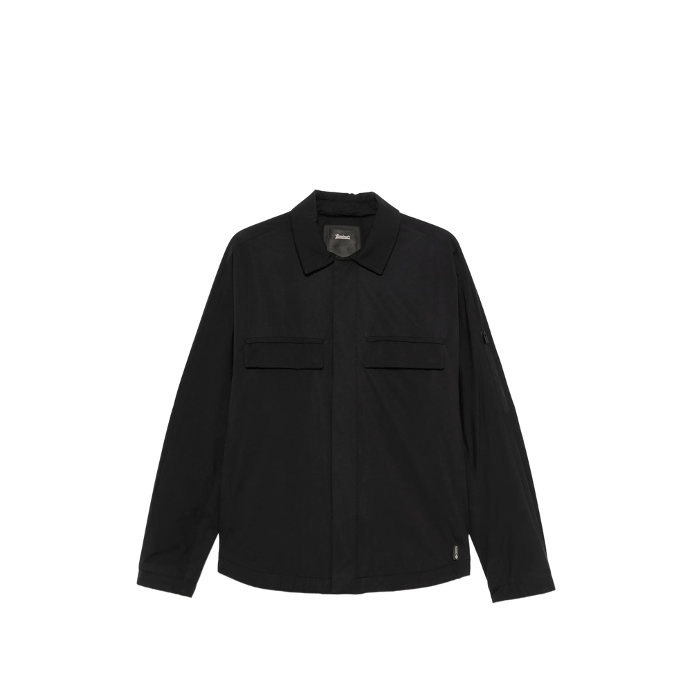 Laminar Laminar Flap-pockets Jacket