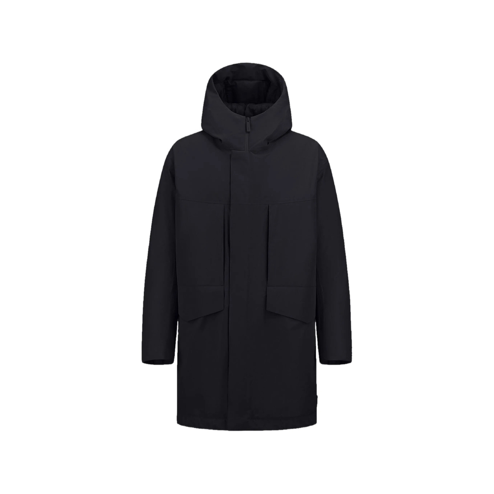 Laminar GORE-TEX Parka