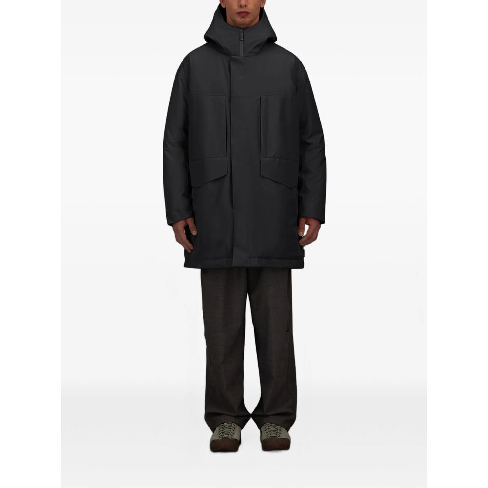 Gore-Tex Parka