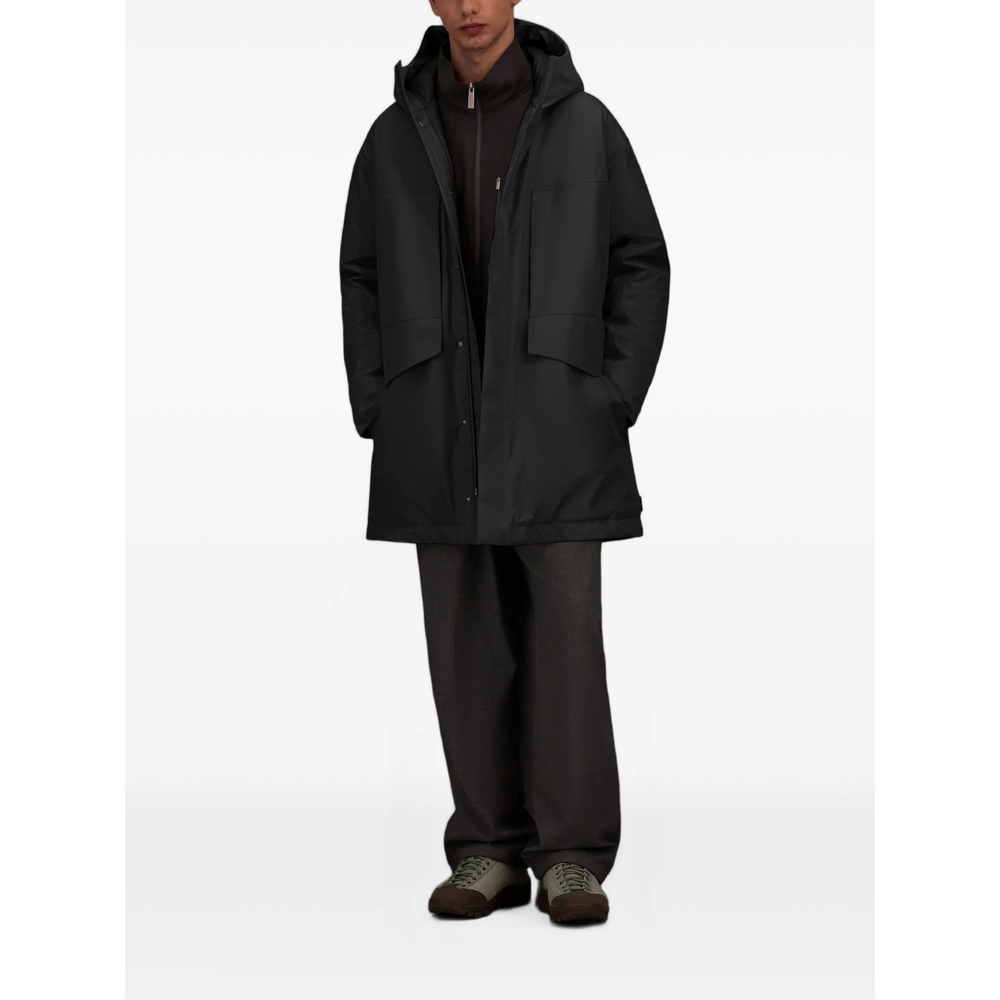 Gore-Tex Parka