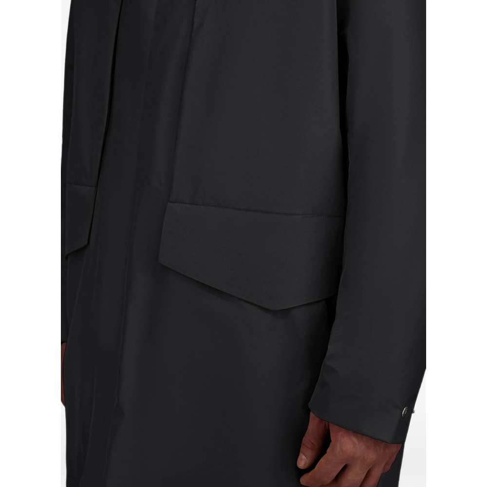 Gore-Tex Parka