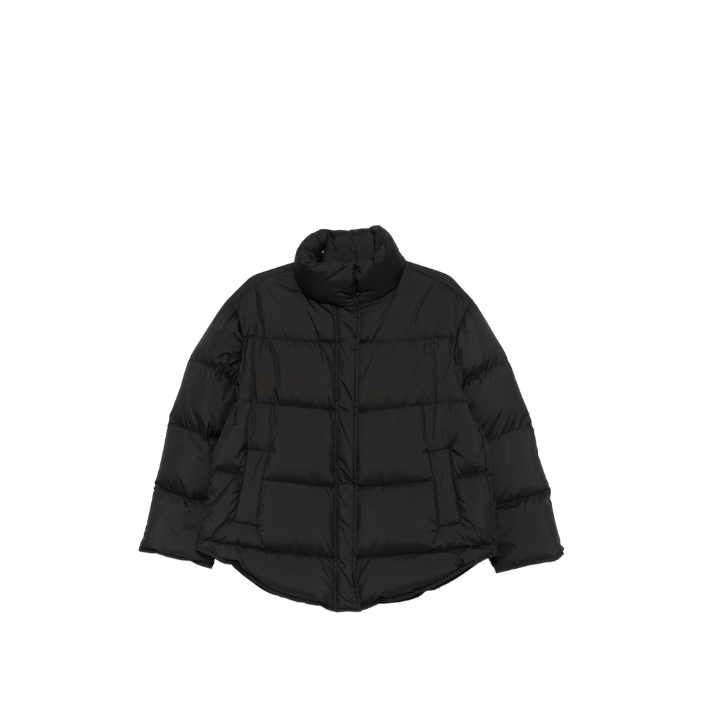 Max Mara Studio Quilted Puffer Jacket