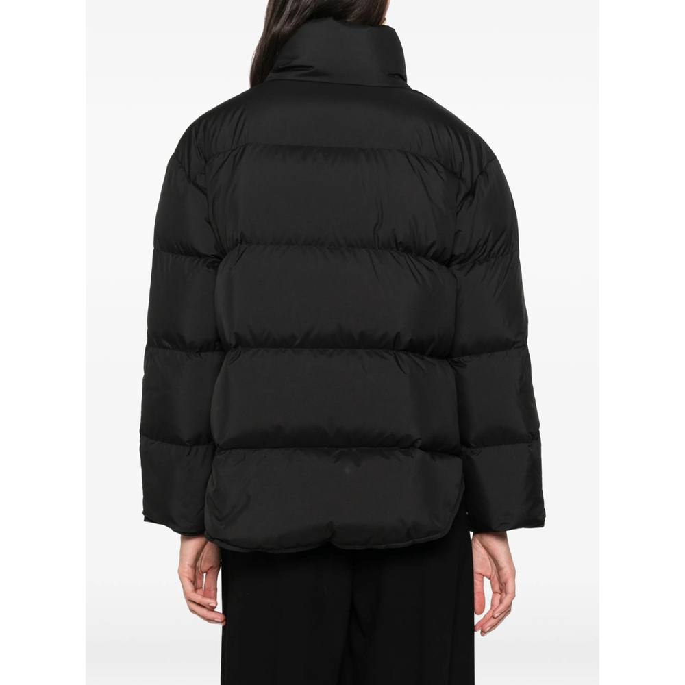 Studio Quilted Puffer Jacket